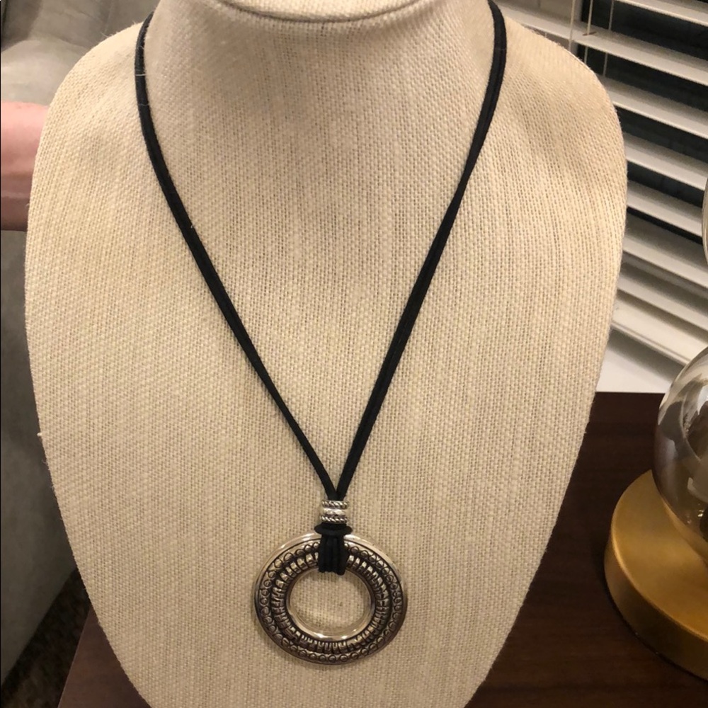 Brighton Tunisia Necklace